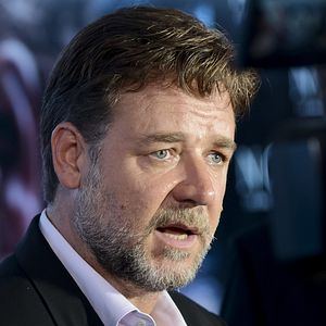 Photo Russell Crowe