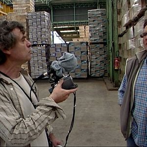 Photo J'ai pas changé de bord