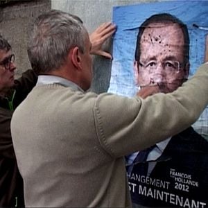 Photo J'ai pas changé de bord