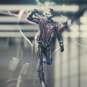 Photo Ant-Man