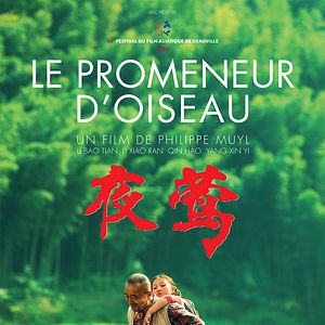 Photo Le Promeneur d'oiseau