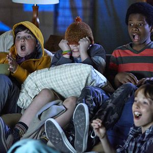 Photo Benjamin Stockham