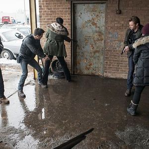 Photo Chicago Police Department