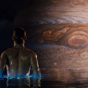 Photo Jupiter : Le destin de l'Univers