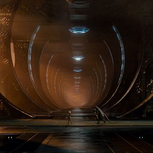 Photo Jupiter : Le destin de l'Univers