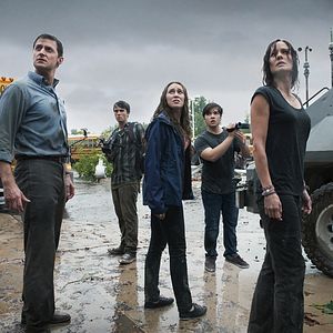 Photo Alycia Debnam-Carey