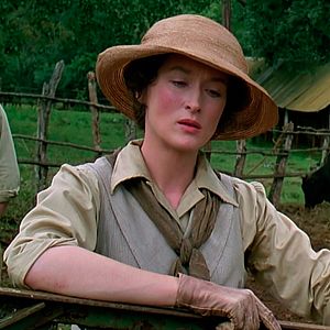 Photo Meryl Streep