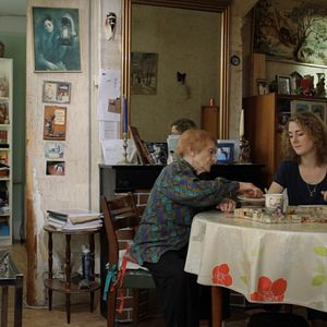 Photo Renée Le Calm