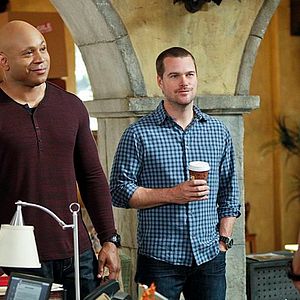 Photo NCIS : Los Angeles