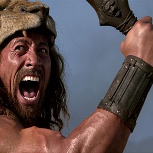 Photo Dwayne Johnson