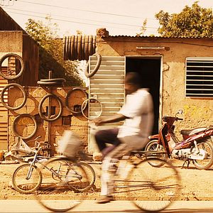 Photo Tour du Faso
