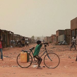 Photo Tour du Faso