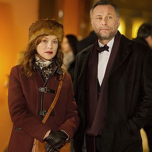 Photo Michael Nyqvist