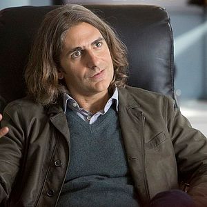 Photo Michael Imperioli