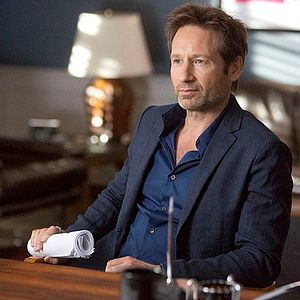 Photo Californication