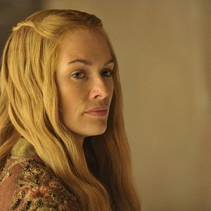Photo Lena Headey