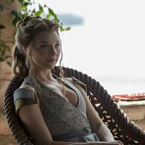 Photo Natalie Dormer