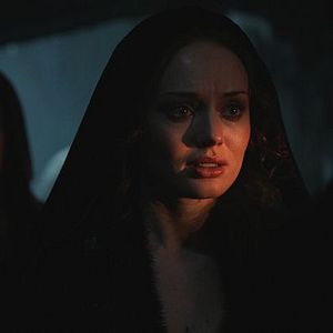 Photo Laura Haddock