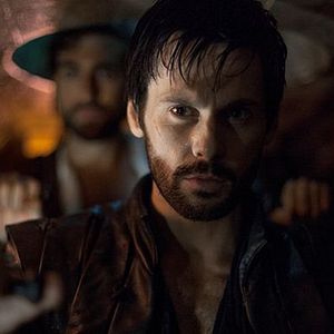 Photo Tom Riley