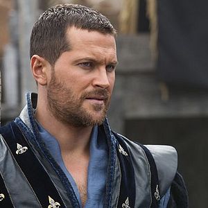 Photo Da Vinci's Demons