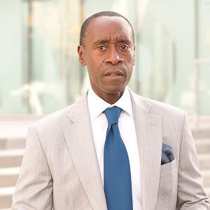 Photo House of Lies