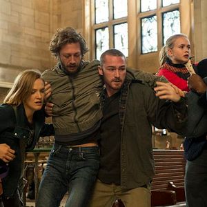 Photo Johnny Sequoyah