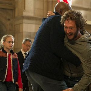 Photo Johnny Sequoyah