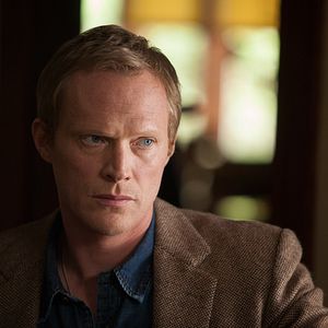 Photo Paul Bettany