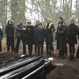 Photo Jennifer Morrison