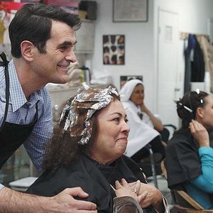 Photo Ty Burrell