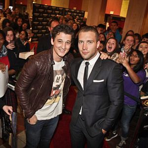 Photo Divergente