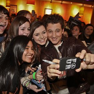 Photo Divergente