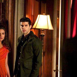 Photo Danielle Campbell