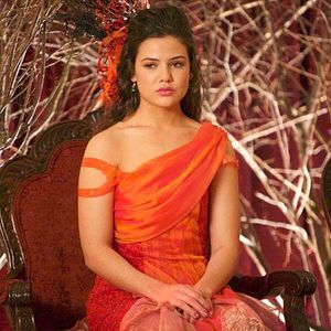 Photo Danielle Campbell