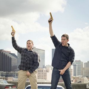 Photo Jonah Hill