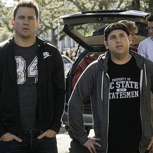 Photo Jonah Hill