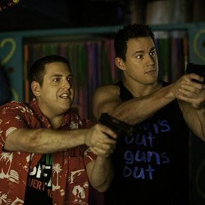 Photo Jonah Hill