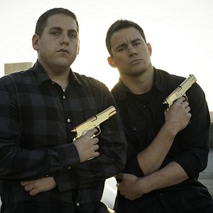 Photo Jonah Hill