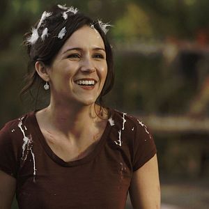 Photo Shannon Woodward