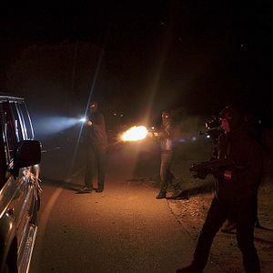 Photo Mafiosa