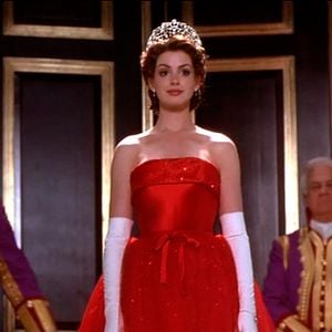 Photo Un Mariage de princesse