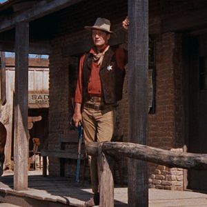 Photo Rio Bravo