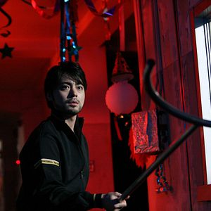 Photo Takayuki Yamada