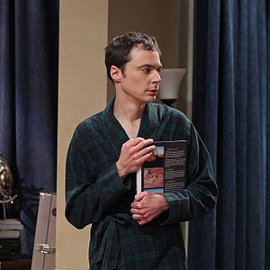 Photo The Big Bang Theory