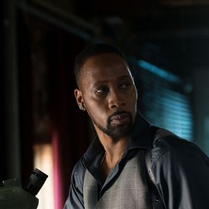 Photo RZA