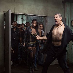 Photo Robert Maillet