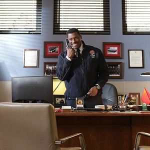 Photo Chicago Fire