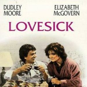 Photo Lovesick