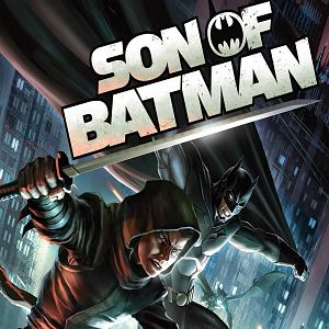 Photo Le Fils de Batman
