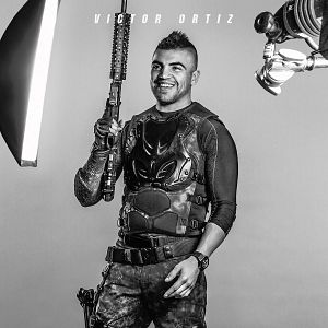 Photo Expendables 3